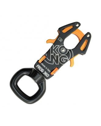 Karabiner Frog 360 Kong