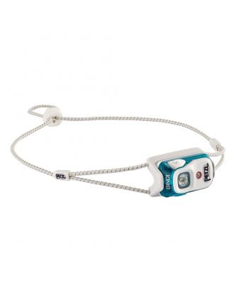Ultra lahka čelna svetilka Petzl Bindi-ABM