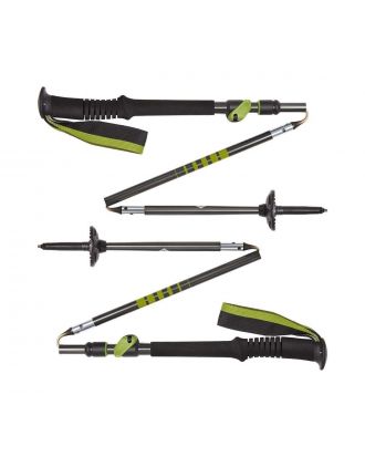 Zložljive gorniške palice Black Diamond Distance Plus FLZ