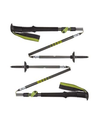 Zložljive gorniške palice Black Diamond Distance Plus FLZ-346