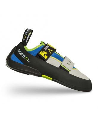 Joker velcro plezalke-UK07-B