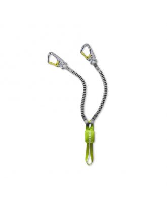 Komplet za samoosiguranje via ferrata Cable Kit Lite VI Edelrid