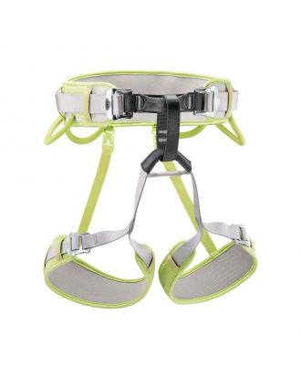 PETZL plezalni pas Corax - zelen - ML