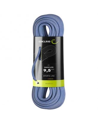 Penjačko uže Edelrid Eagle Lite 9,5mm 60m