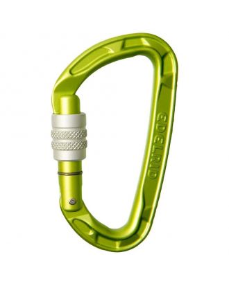 Karabiner Edelrid Pure Screw