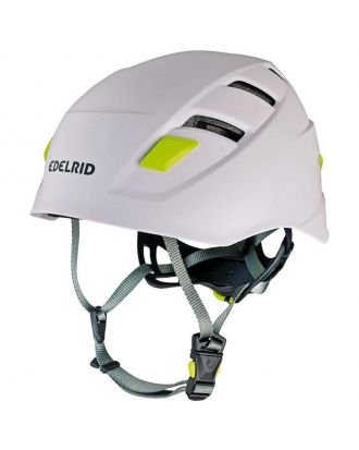 EDELRID plezalna čelada Zodiac - bela - UNI