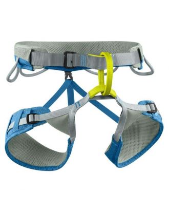 EDELRID plezalni pas Jay III- modra - L