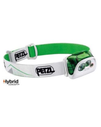 Čelna svetilka Petzl Actik-AAA