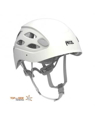PETZL ženska plezalna čelada Borea - bela - UNI