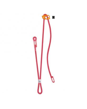 Sigurnosno uže za pozicioniranje Dual Connect Adjust Petzl 