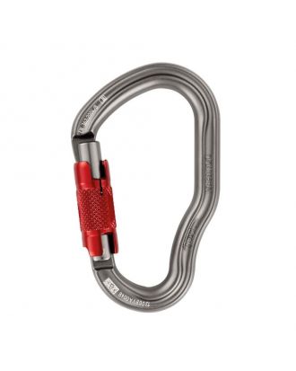 Karabiner Petzl Vertigo Twist - Lock     