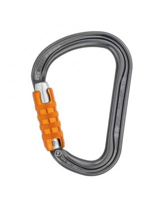 petzl William vponka Triact-Lock 