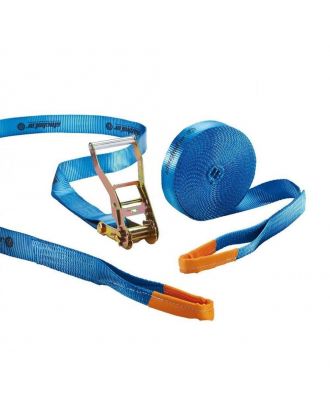 Basic slackline gurtna 25m 50mm