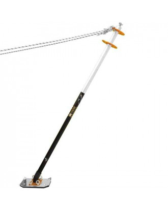 Modularni reševalni monopod 4D POLE KONG
