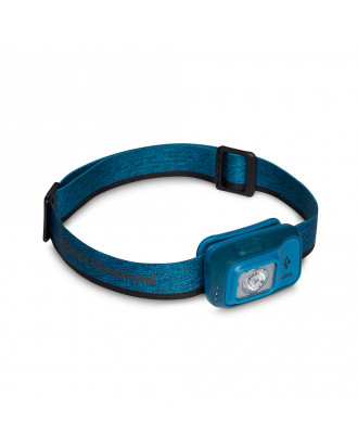 Čelna svetilka Black Diamond ASTRO 300-R