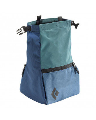 Boulder bag, veća torbica za magnezij Black Diamond Mondo