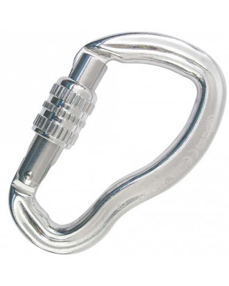 Asimetrični karabiner Ergo alu Express KONG 