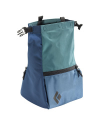 Boulder bag, veća torbica za magnezij Black Diamond Mondo