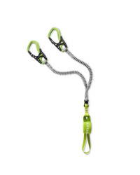 Samovarovalni komplet via ferrata Cable Comfort Edelrid