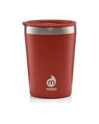 Šalica za kavu, čaj (coffee to go) Tumbler 10 Mizu
