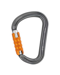 petzl William vponka Triact-Lock 
