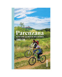 Kolesarski vodnik Parenzana - Po poti stare železnice