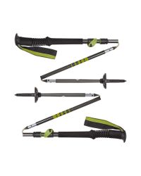 Zložljive gorniške palice Black Diamond Distance Plus FLZ
