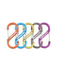 Micro S mali karabiner, privjesak edelrid