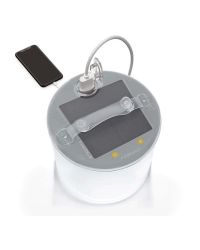 Solarna svjetiljka Luci Base USB 