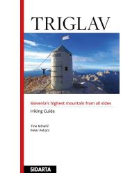 Triglav - Hiking guide