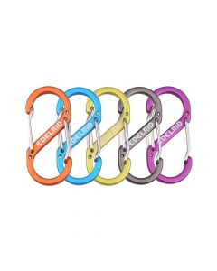 Micro S mali karabiner, privjesak edelrid