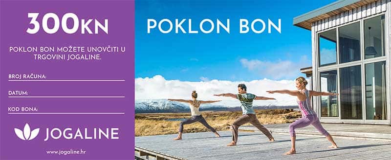 Poklon bon AlpLine
